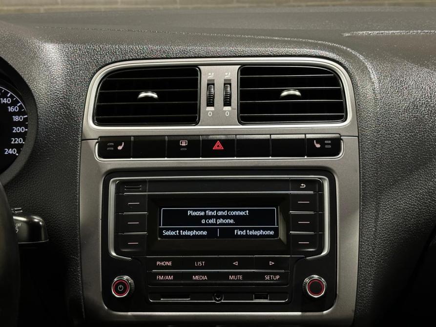 Volkswagen Polo V Рестайлинг Челябинск  - изображение 10