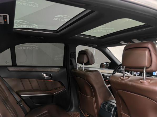 Mercedes-Benz E-Класс IV (W212 S212 C207) Рестайлинг с пробегом 2013 года, цена 2 850 000 рублей, 237800 км, седан, Автокод Объявления