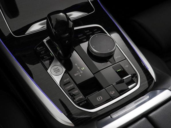 BMW X7 I (G07) с пробегом 2020 года, цена 8 900 000 рублей, 48074 км, внедорожник, Автокод Объявления