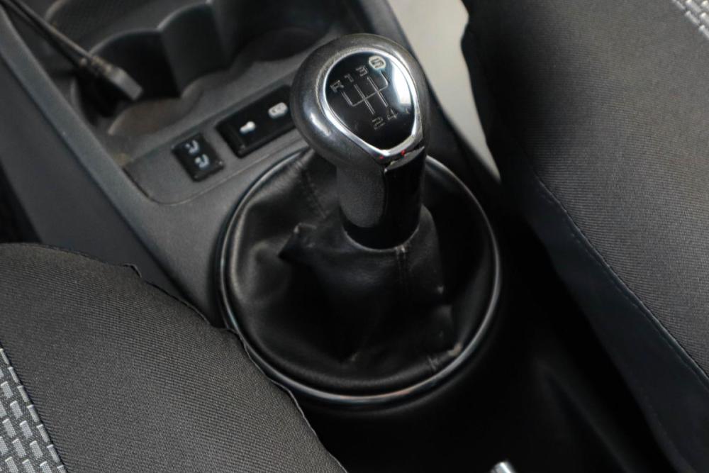 Skoda Fabia II Рестайлинг Тюмень  - изображение 18