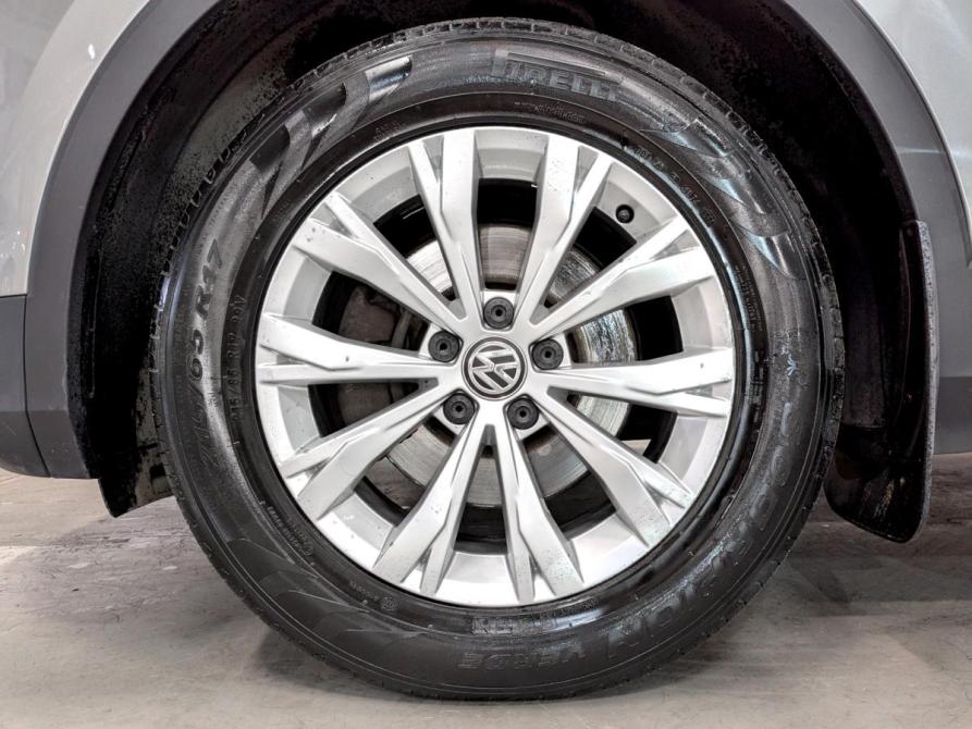 Volkswagen Tiguan II Санкт-Петербург  - изображение 18