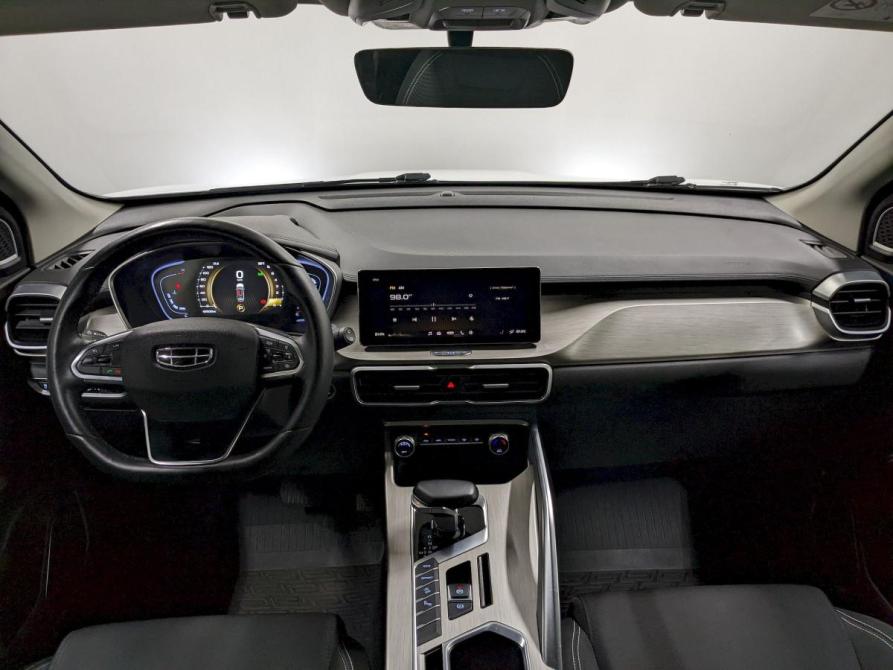 Geely Coolray I Москва  - изображение 22