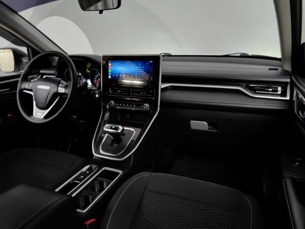 Haval M6 II с пробегом 2023 года, цена 1 549 000 рублей, 103287 км, внедорожник, Автокод Объявления