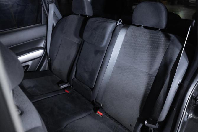 Nissan X-Trail II Рестайлинг с пробегом 2013 года, цена 1 370 000 рублей, 140525 км, внедорожник, Автокод Объявления