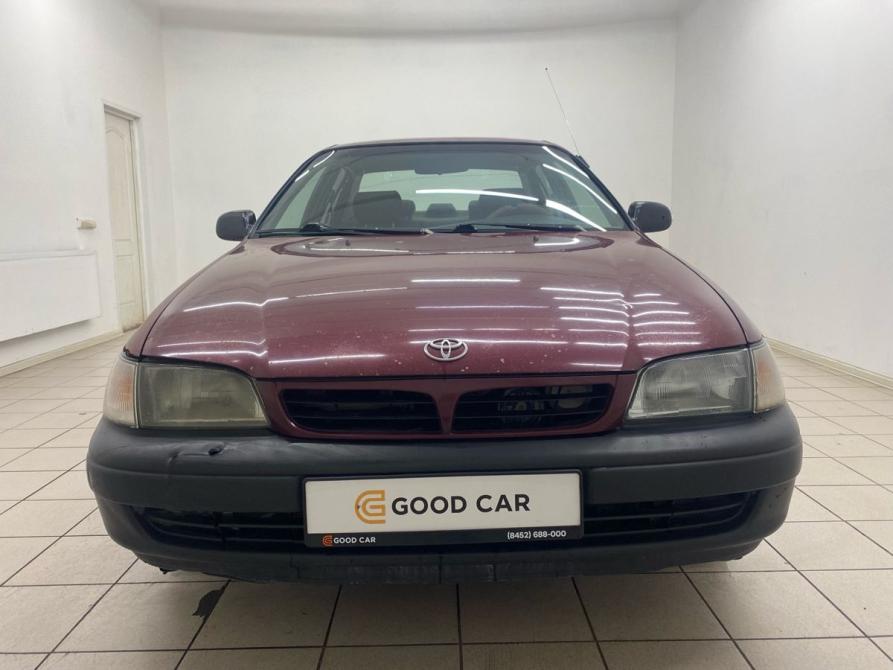 Toyota Carina E Энгельс  - изображение 2