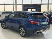 Lada (ВАЗ) Vesta I Шахты  - изображение 24