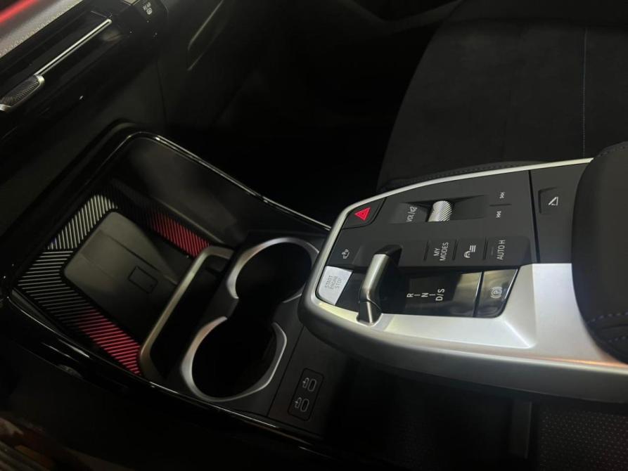 BMW X1 III (U11/U12) Москва  - изображение 21
