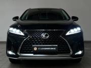 Lexus RX IV Рестайлинг Кемерово  - изображение 27