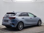 Kia Ceed III Москва  - изображение 22