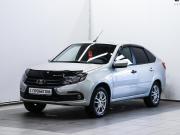 Lada (ВАЗ) Granta I Рестайлинг Красноярск  - изображение 29
