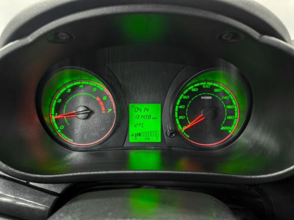 Lada (ВАЗ) Kalina II с пробегом 2017 года, цена 560 000 рублей, 131000 км, универсал, Автокод Объявления
