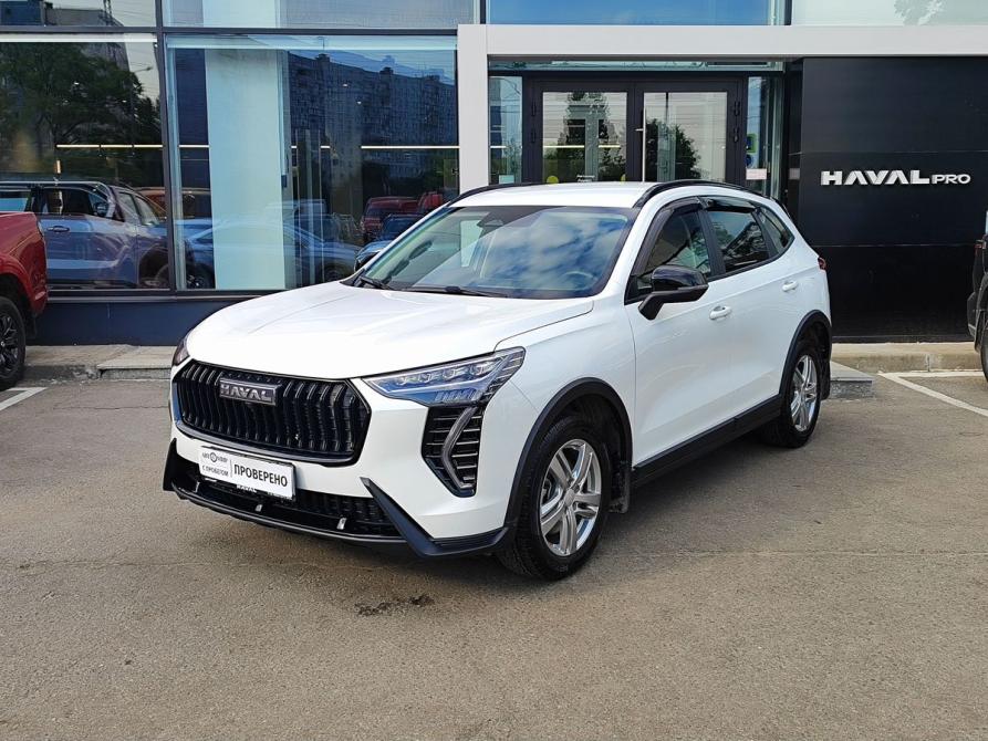 Haval Jolion I Рестайлинг Москва  - изображение 1