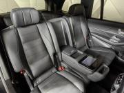 Mercedes-Benz GLS II (X167) Рестайлинг Москва  - изображение 40