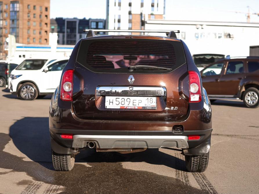 Renault Duster I Ижевск  - изображение 6