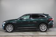 Jaguar F-Pace I Санкт-Петербург  - изображение 27