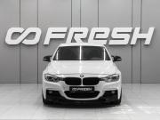 BMW 3 серии VI (F3x) Рестайлинг Ростов-на-Дону  - изображение 22