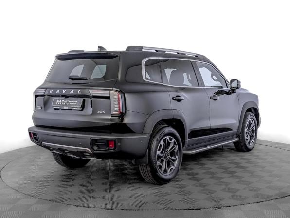 Haval Dargo I с пробегом 2024 года, цена 2 700 000 рублей, 53785 км, внедорожник, Автокод Объявления
