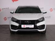 Lada (ВАЗ) Vesta I Рестайлинг (NG) Минеральные Воды  - изображение 21