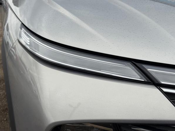 Haval F7 II с пробегом 2025 года, цена 2 960 000 рублей, 11000 км, внедорожник, Автокод Объявления