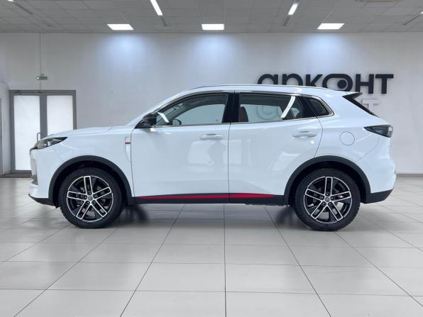 Changan CS55 Plus II с пробегом 2023 года, цена 2 150 000 рублей, 20337 км, внедорожник, Автокод Объявления