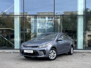 Kia Rio IV Самара  - изображение 15
