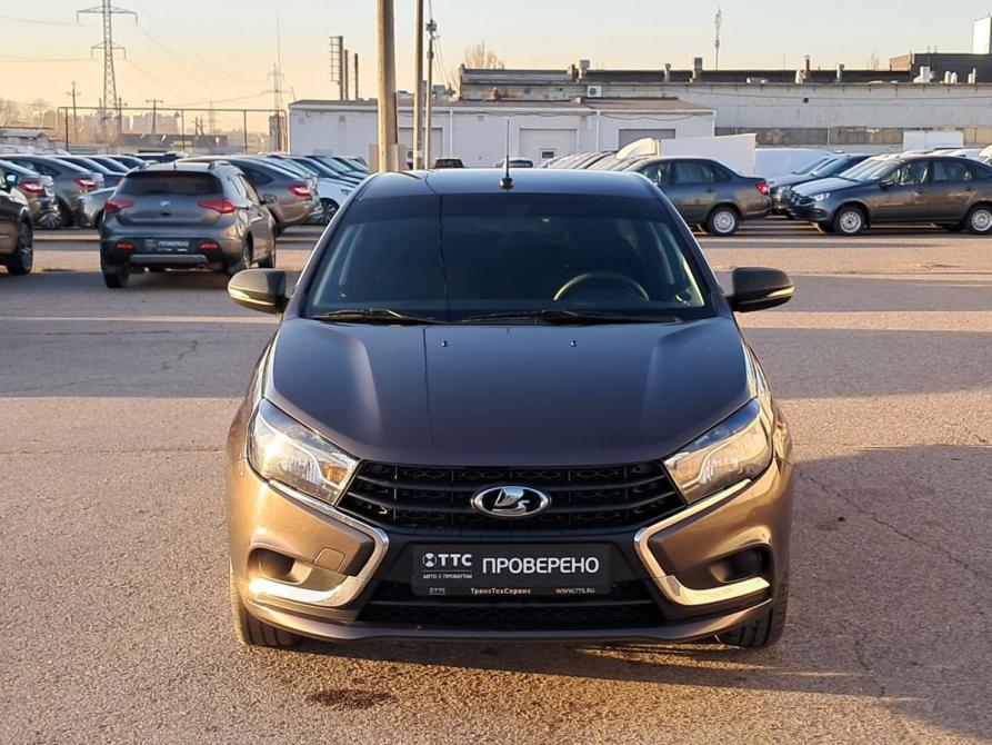 Lada (ВАЗ) Vesta I Набережные Челны  - изображение 2