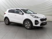 Kia Sportage IV Рестайлинг Волгоград  - изображение 38