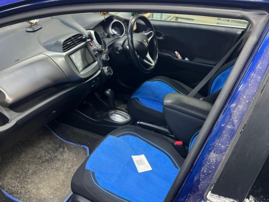 Honda Fit II Иркутск  - изображение 3