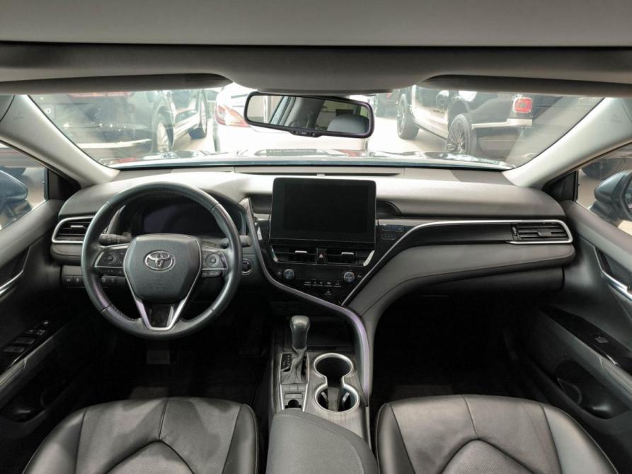 Toyota Camry VIII (XV70) Рестайлинг Казань  - изображение 17