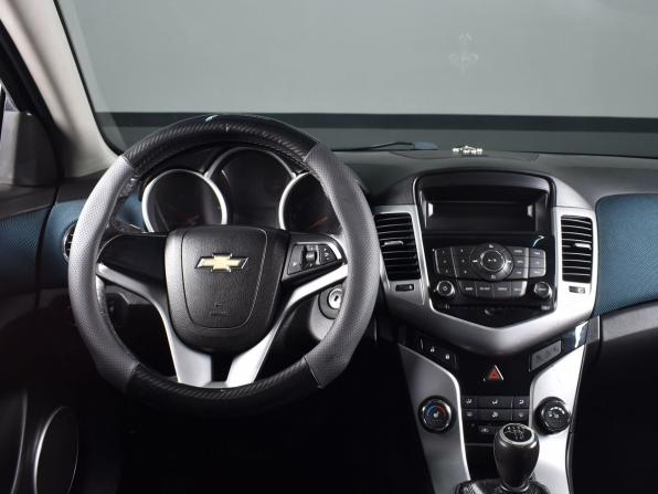 Chevrolet Cruze I с пробегом 2012 года, цена 699 995 рублей, 225126 км, седан, Автокод Объявления