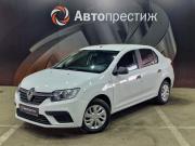 Renault Logan II Рестайлинг Ставрополь  - изображение 22