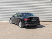 Audi A4 V (B9) Рестайлинг Москва  - изображение 47