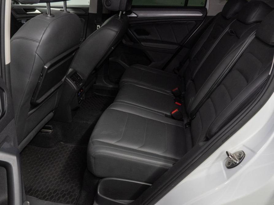 Volkswagen Tiguan II Тюмень  - изображение 18