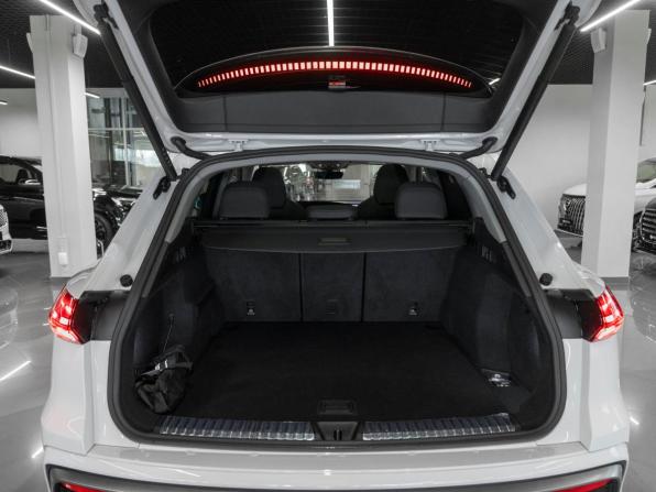 Audi Q5 III с пробегом 2025 года, цена 7 450 000 рублей, 1458 км, внедорожник, Автокод Объявления