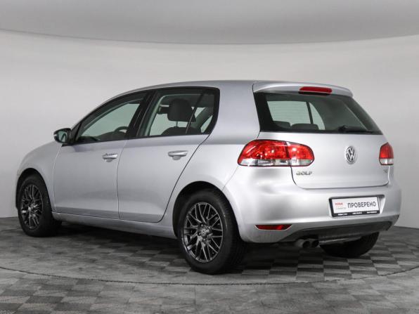 Volkswagen Golf VI с пробегом 2011 года, цена 770 000 рублей, 145938 км, хэтчбек, Автокод Объявления