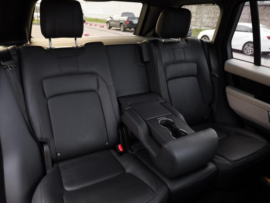 Land Rover Range Rover IV Рестайлинг Санкт-Петербург  - изображение 31