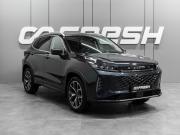 Exeed LX I Рестайлинг 2 Тюмень  - изображение 25