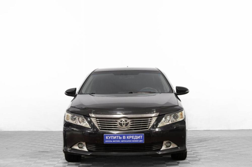 Toyota Camry VII (XV50) Барнаул  - изображение 2
