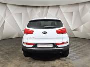 Kia Sportage III Рестайлинг Москва  - изображение 28