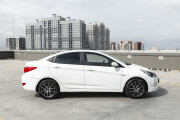 Hyundai Solaris I Рестайлинг Казань  - изображение 20