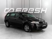 Renault Megane II Рестайлинг Ростов-на-Дону  - изображение 18