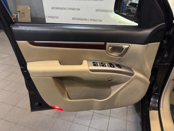 Hyundai Santa Fe II с пробегом 2006 года, цена 669 000 рублей, 270000 км, внедорожник, Автокод Объявления