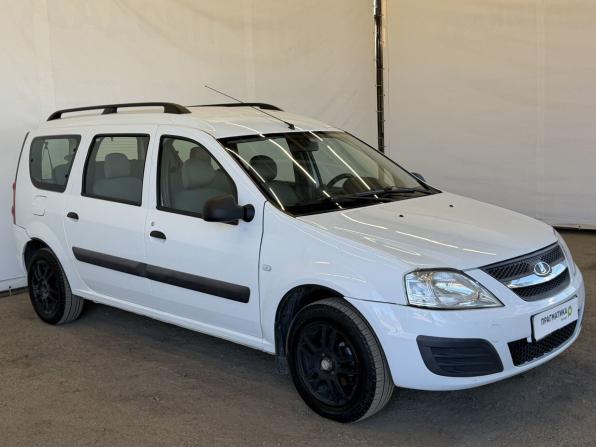 Lada (ВАЗ) Largus I с пробегом 2019 года, цена 760 000 рублей, 180016 км, универсал, Автокод Объявления