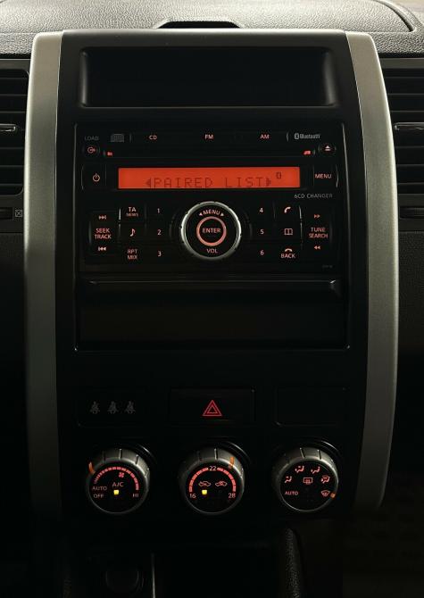 Nissan X-Trail II Москва  - изображение 7