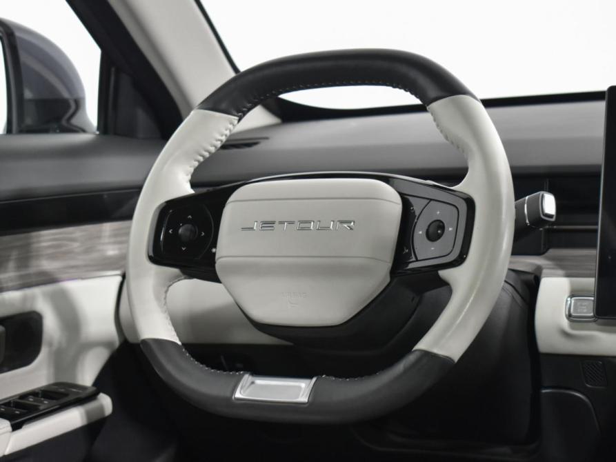 JETOUR DASHING I Санкт-Петербург  - изображение 16