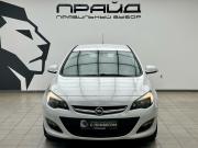 Opel Astra J Рестайлинг Ростов-на-Дону  - изображение 22