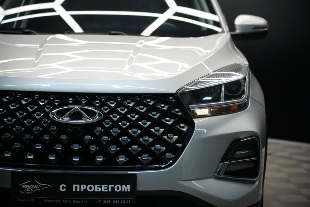 Chery Tiggo 4 Pro I Крым  - изображение 27