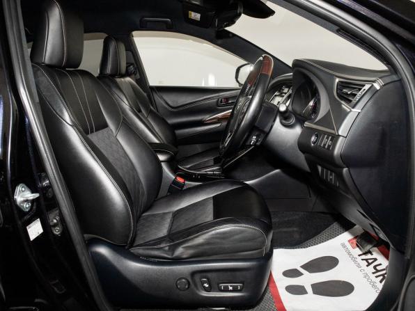 Toyota Harrier III (XU60) с пробегом 2015 года, цена 2 399 500 рублей, 185134 км, внедорожник, Автокод Объявления