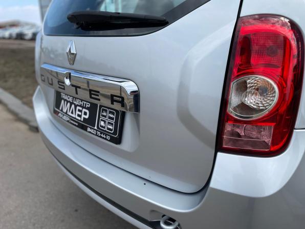 Renault Duster I с пробегом 2012 года, цена 800 000 рублей, 133197 км, внедорожник, Автокод Объявления