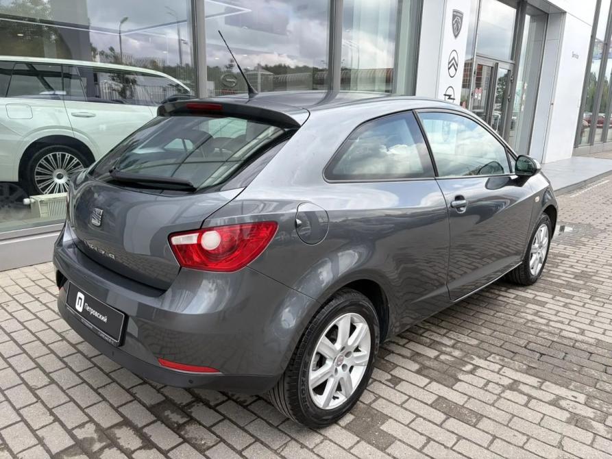 SEAT Ibiza IV Москва  - изображение 9